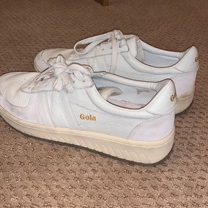 Gola sneakers